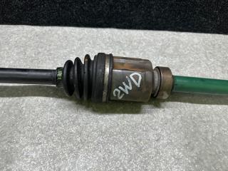 Привод передний правый X-TRAIL/ROGUE T32 13-20