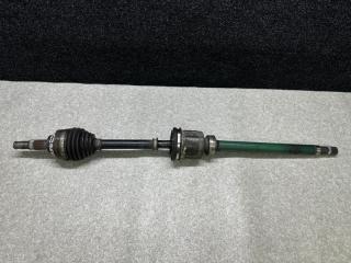 Привод передний правый NISSAN X-TRAIL/ROGUE T32 13-20