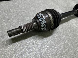 Привод передний правый X-TRAIL/ROGUE T32 13-20
