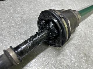 Привод передний правый X-TRAIL/ROGUE T32 13-20