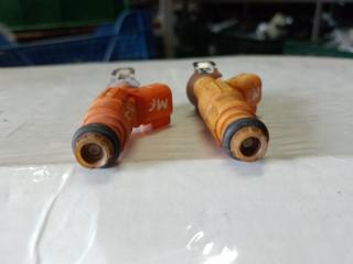 Форсунка топливная MAZDA 6 GG 02-07