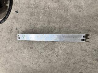 Усилитель заднего бампера NISSAN ROGUE 08-15 2015