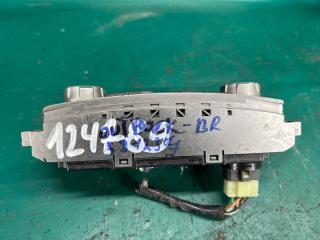 Блок управления печкой OUTBACK 09-14 BR