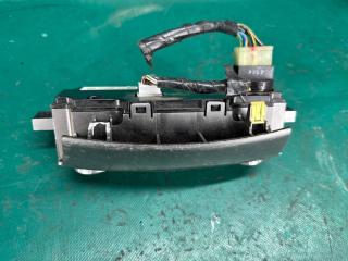 Блок управления печкой OUTBACK 09-14 BR