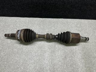 Привод передний левый NISSAN X-TRAIL T30 01-07