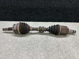 Привод передний левый X-TRAIL T30 01-07