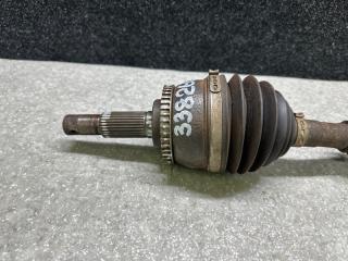 Привод передний левый NISSAN X-TRAIL T30 01-07