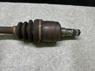 Привод передний левый X-TRAIL T30 01-07