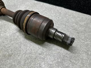 Привод передний левый X-TRAIL T30 01-07