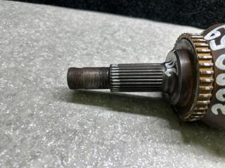 Привод передний левый X-TRAIL T30 01-07