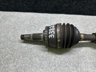 Привод передний правый NISSAN X-TRAIL T30 01-07