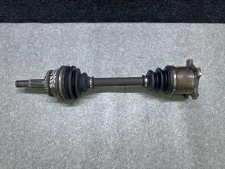 Привод передний правый NISSAN X-TRAIL T30 01-07