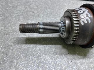 Привод передний правый X-TRAIL T30 01-07