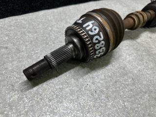 Привод передний правый X-TRAIL T30 01-07