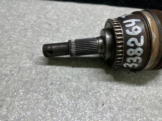 Привод передний правый X-TRAIL T30 01-07