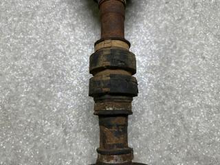 Привод передний правый X-TRAIL T30 01-07