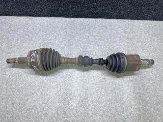 Привод передний левый NISSAN X-TRAIL T30 01-07