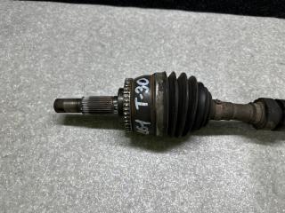 Привод передний левый NISSAN X-TRAIL T30 01-07