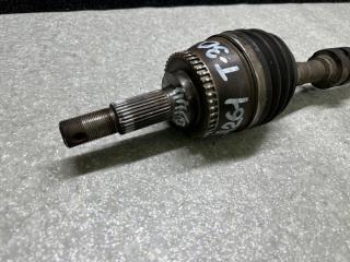 Привод передний левый X-TRAIL T30 01-07