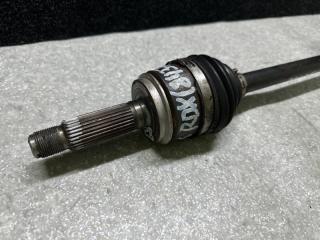 Привод задний левый MDX (YD2) 06-13