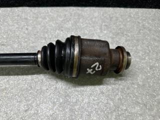 Привод задний левый MDX (YD2) 06-13