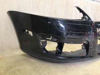 Бампер передний JETTA 05-10 2007 Седан 2.5