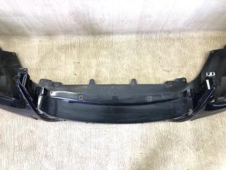 Бампер передний JETTA 05-10 2007 Седан 2.5