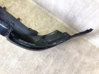 Бампер передний JETTA 05-10 2007 Седан 2.5