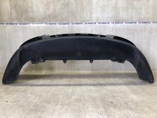 Бампер передний JETTA 05-10 2007 Седан 2.5