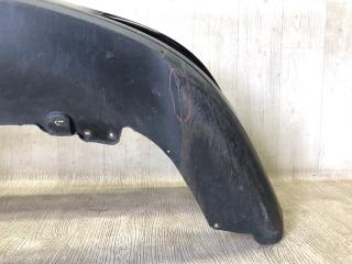 Бампер передний JETTA 05-10 2007 Седан 2.5