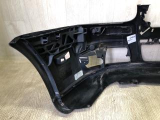 Бампер передний JETTA 05-10 2007 Седан 2.5