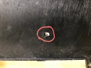 Бампер передний JETTA 05-10 2007 Седан 2.5