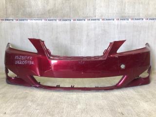 Бампер передний LEXUS IS250/350 05-13