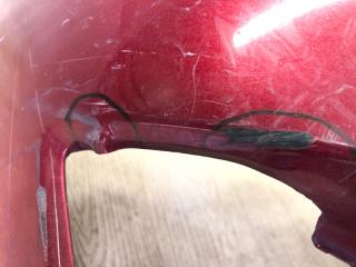 Бампер передний IS250/350 05-13