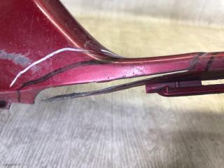 Бампер передний IS250/350 05-13