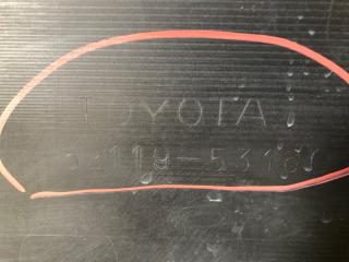 Бампер передний IS250/350 05-13