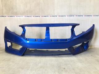 Бампер передний HONDA CIVIC FC/FK 15-