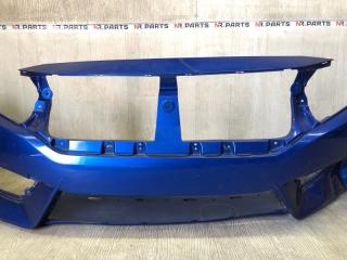 Бампер передний HONDA CIVIC FC/FK 15-