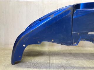 Бампер передний CIVIC FC/FK 15-