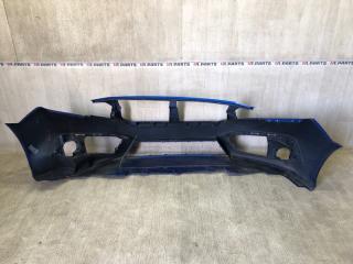 Бампер передний CIVIC FC/FK 15-