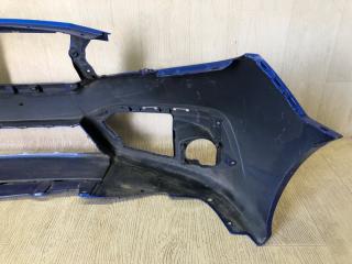 Бампер передний CIVIC FC/FK 15-