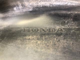 Бампер передний CIVIC FC/FK 15-