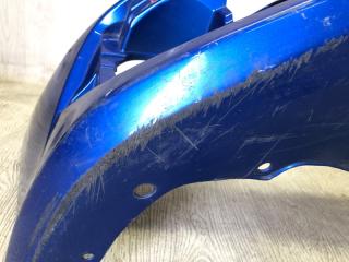 Бампер передний CIVIC FC/FK 15-