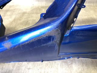 Бампер передний CIVIC FC/FK 15-