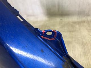 Бампер передний CIVIC FC/FK 15-