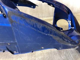 Бампер передний CIVIC FC/FK 15-