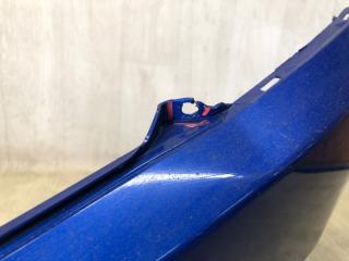 Бампер передний CIVIC FC/FK 15-