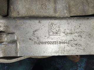 АКПП ACURA RDX 12-19 3.5 J35Z2