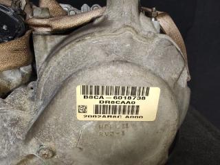 АКПП RDX 12-19 2013 3.5 J35Z2