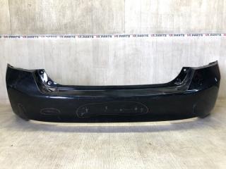 Бампер задний HONDA ACCORD CR 13-18